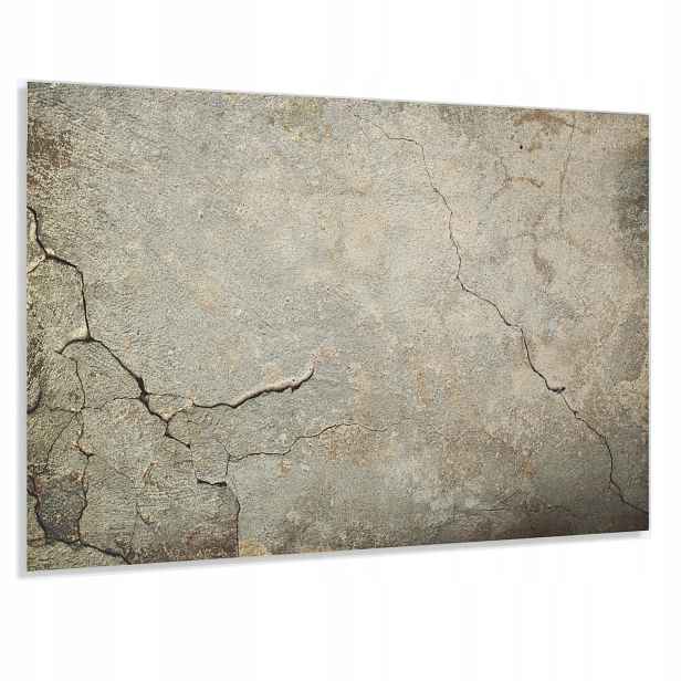Ochranný Panel 4mm 90x60cm Lacobel Do Kuchyně Kalený Dekorativní