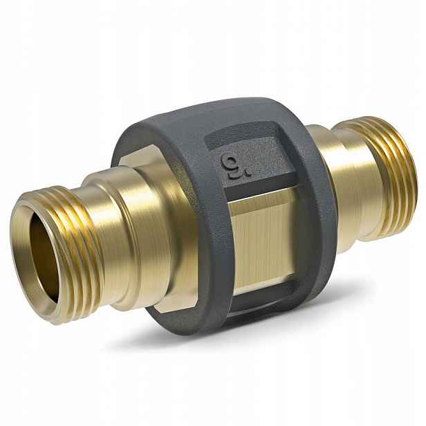 Adaptér 9 Tr pro připojení hadic 4.111-037.0