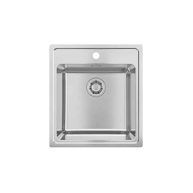 Alveus ONE 20 F/S/U