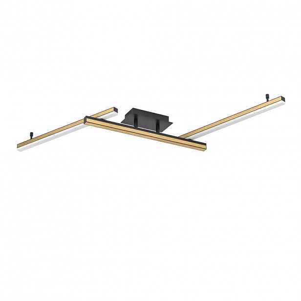 Eglo STROPNÍ LED SVÍTIDLO, 180/11/11 cm
