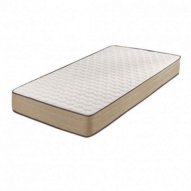 Moonia MATRACE Bamboo Care 18cm, 80x190cm - Tvrdost H2/H3