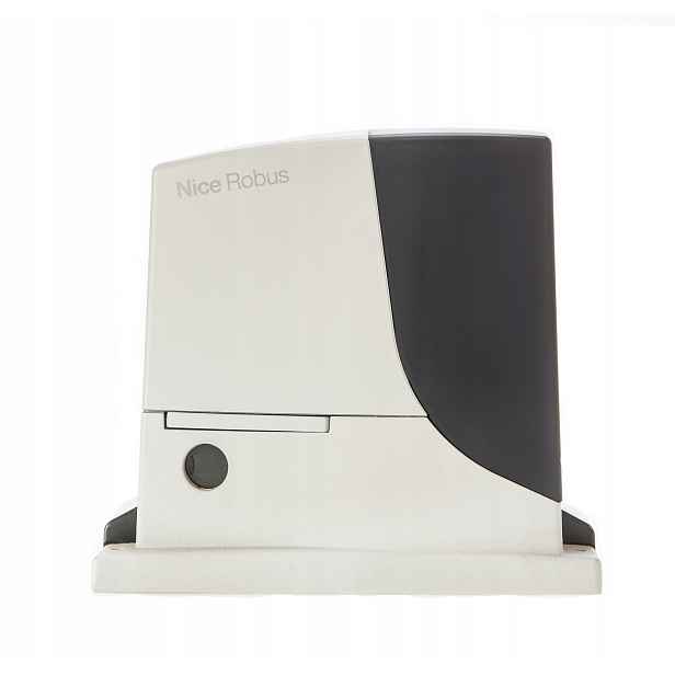 Pohon pro posuvné brány Nice Robus 600 450 W 230 V