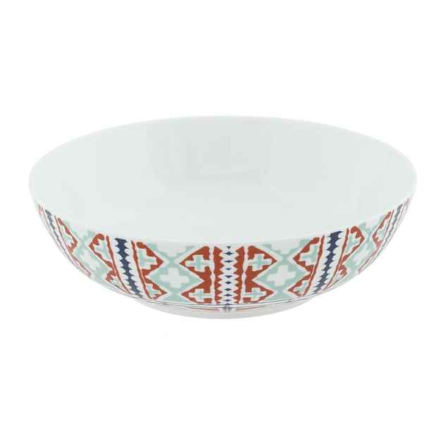 Porcelánová miska Villa Altachiara Goji, ø 24 cm