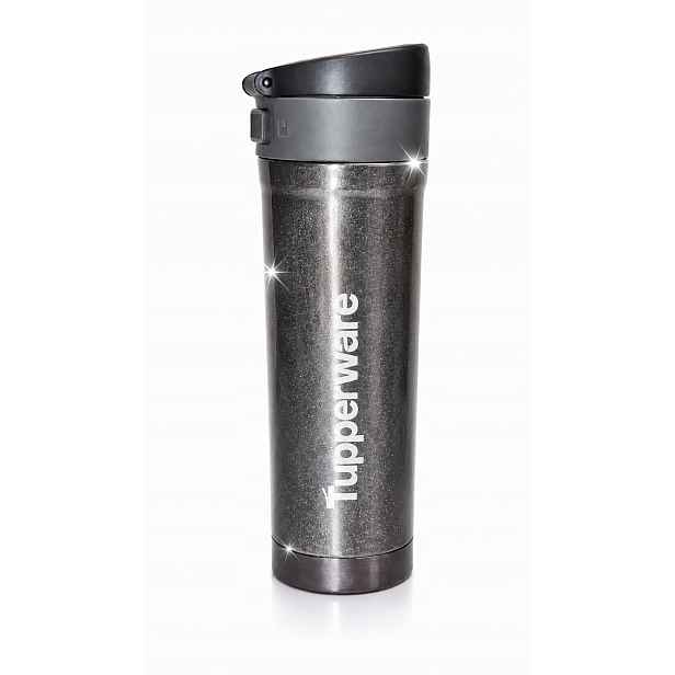Tupperware Termohrnek 430 ML Shine Kolekce Vintage originál