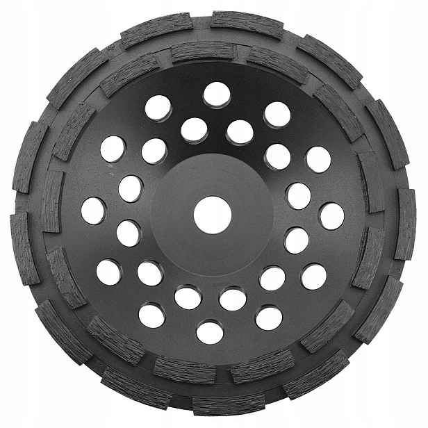 Diamantový kotouč 115X22.2X5 mm 57H886