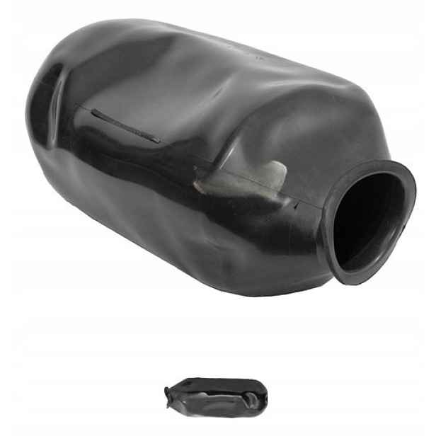 Epdm gumová membrána pro hydroforovou nádrž Omnigena Mh 1300INOX Premium 80L