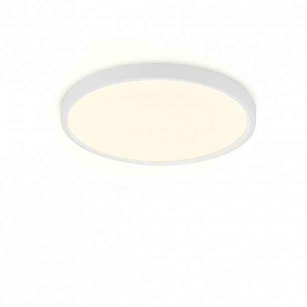 Nettlife LED stropní svítidlo, ploché, 17/17/2,5