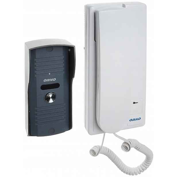 Analogový Interkom OR-DOM-RL-913