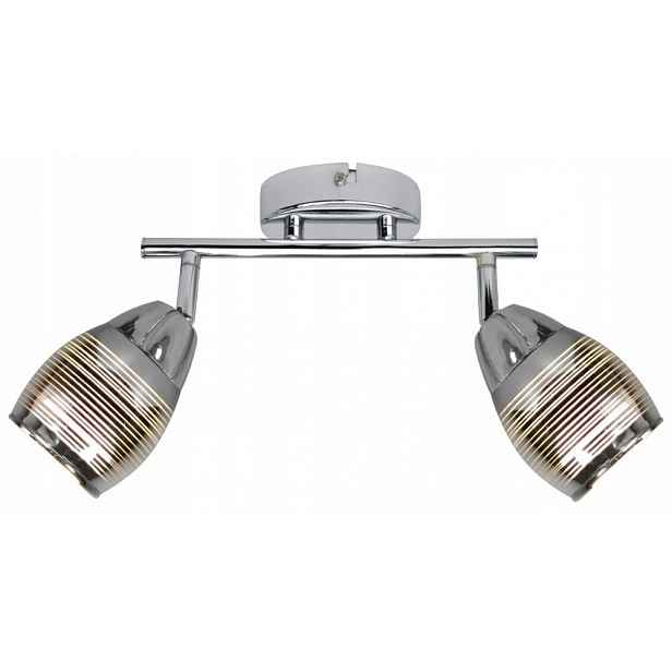 Bodové svítidlo reflektor Milton 92-41265 Candellux