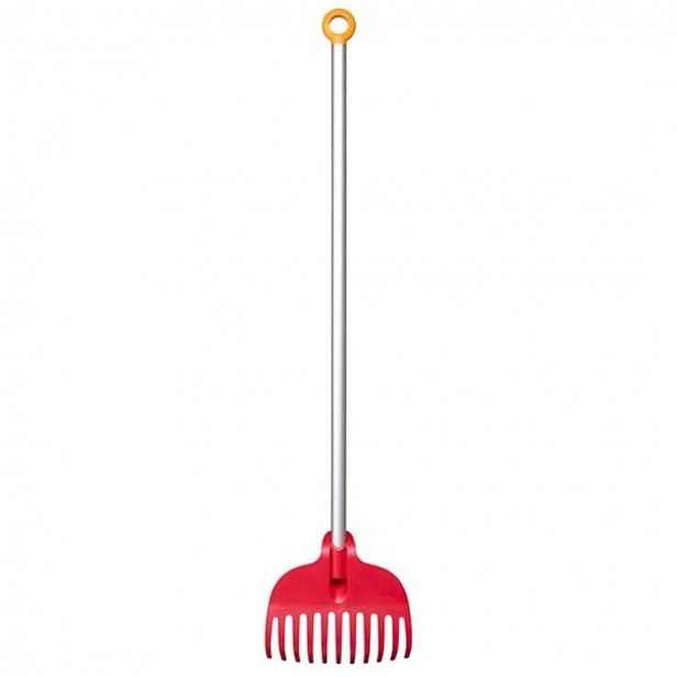 FISKARS - Dětské hrábě 1001419