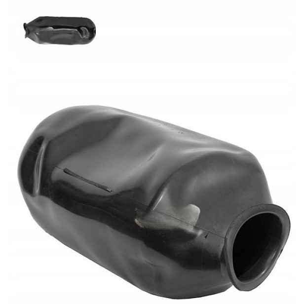 Gumová taška pro Nocchi Pentair Water Multi Evo-a 5-50 Aquasystem VAO100