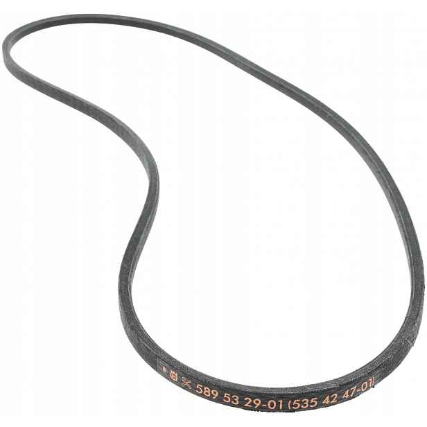 Hnací řemen Husqvarna ProFlex 21, R422TS (střední) 589532901