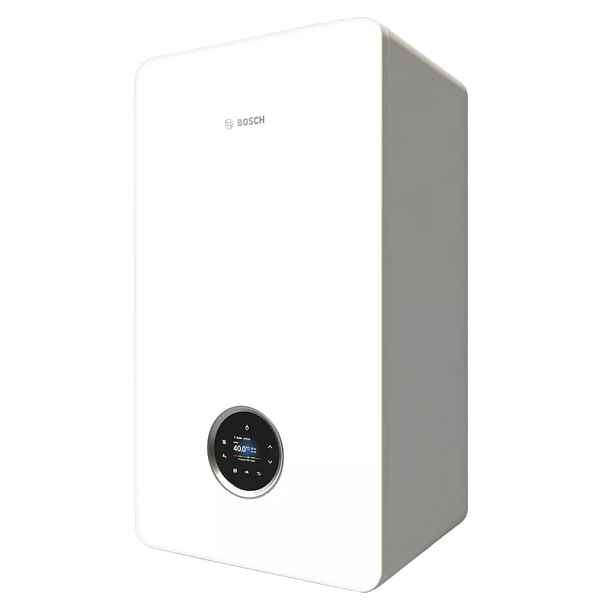 Kotel kondenzační topný Bosch Condens GC5700iW 15 P23