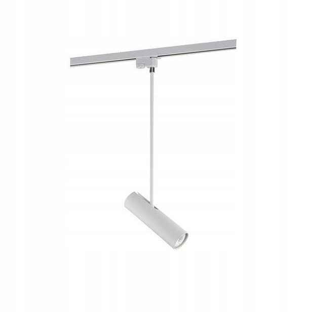 Reflektor pro lištu Profile Eye C White, bílý