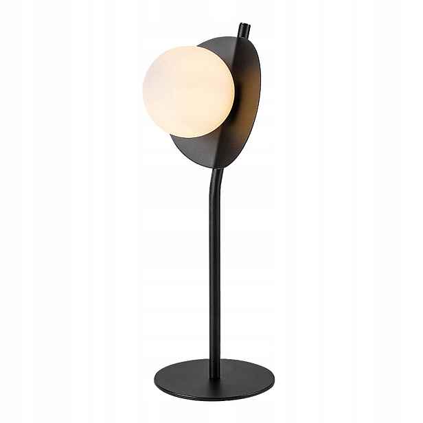 Stylová stolní lampa do obývacího pokoje, elegantní dekorace Rabalux