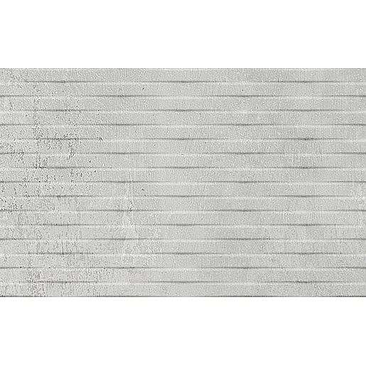 Dekor Vitra Ice and Smoke ice grey 25x40 cm mat K944943