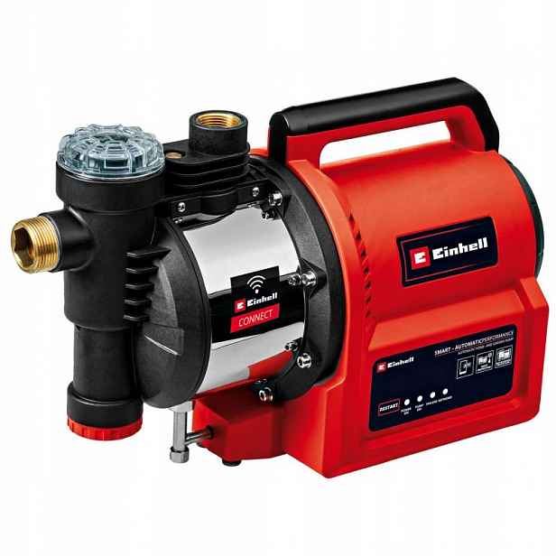 Einhell Chytrá automatická domácí Ge-aw 1144 Smart