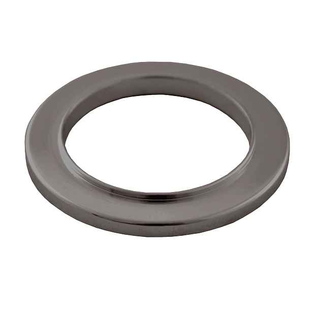 NIL - Kovová podložka pod stojánkové baterie, Metal grey - kartáčovaná MD2506MGK, RAV Slezák