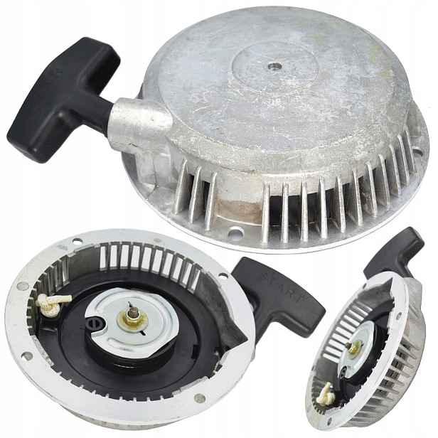 Šerpak Startér Wacker WM80 50 52 500 600 650