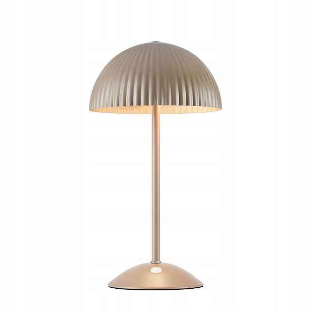 Stolní lampa Zin Bronzová 109141 Markslojd