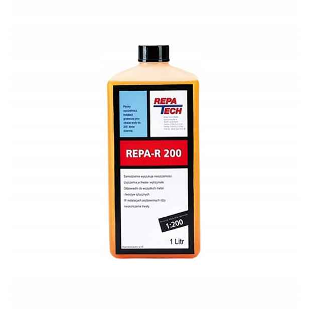 Těsnící prostředek Repa R-200
