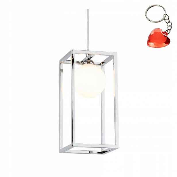 Závěsná lampa Daisy MD-BR4367-D1 Ch Italux