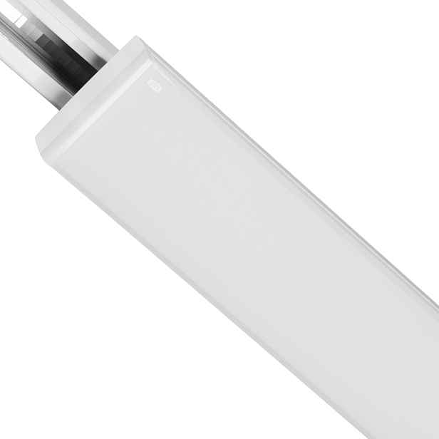 Lištové LED svítidlo TRITO PRO TRP150W 120° 60W bílé