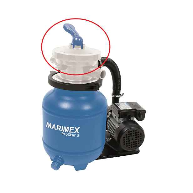 Marimex | 6cestný ventil k filtraci Prostar 3, Profistar 4,6 a 8 | 10604258