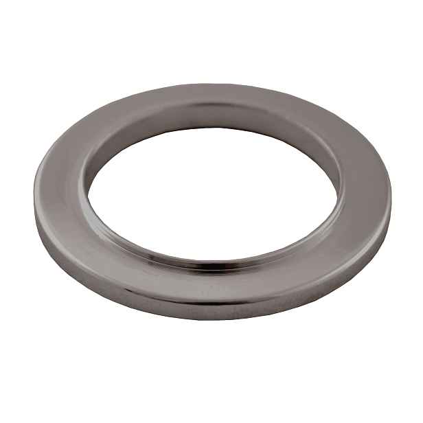 NIL - Kovová podložka pod stojánkové baterie, Metal grey - lesklá MD2506MGL, RAV Slezák