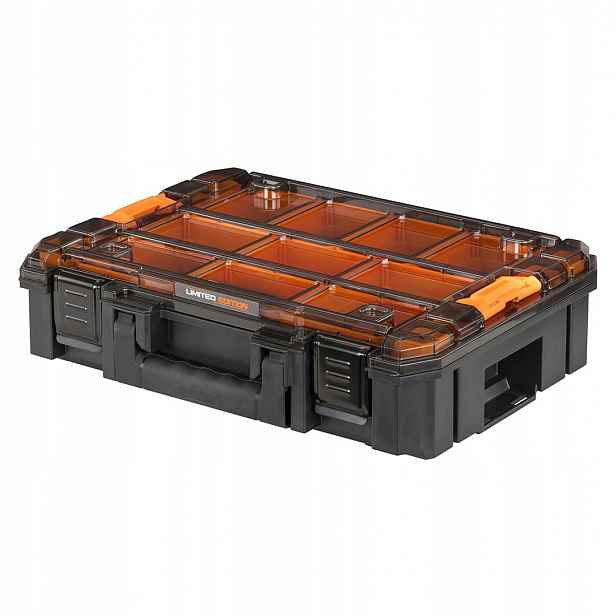 Organizér na nářadí DeWALT DWST82968-1 McLaren Tstak V 2.0 7,8 l
