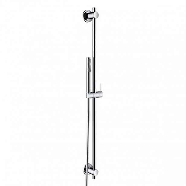 Sprchový set KLUDI NOVA FONTE na stěnu chrom 2084005-25