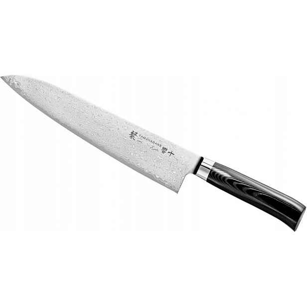 Tamahagane Kyoto Nůž šéfa 24 cm
