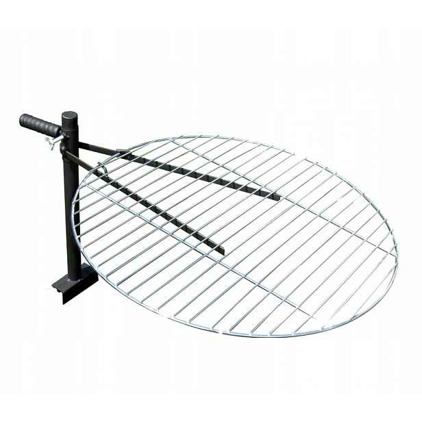 Linder Exclusiv Grilovací rošt MC4104 60 cm