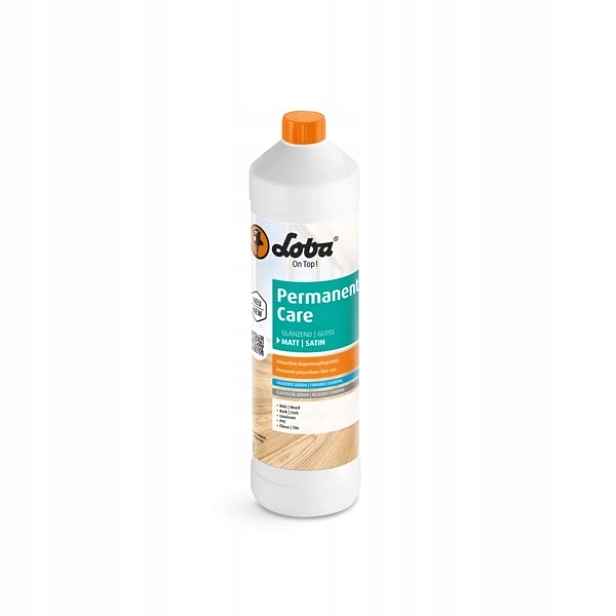 Loba Permanent Care (V6 Finish) Matná 1L **wwa**