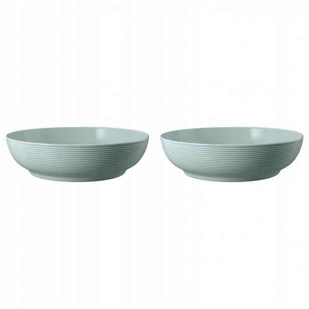 Seltmann Beat Color Glaze Sada 2 misek 25 cm