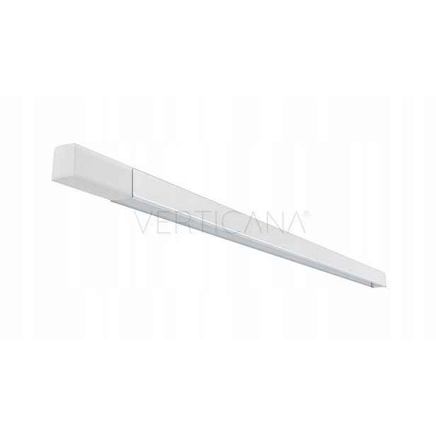 Verticana Rail White bílá kolejnice 1 m