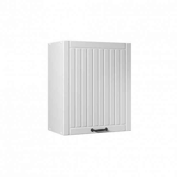 Vicco VĚŠÁK NA STĚNU Fame-Line, Bílý venkovský dům, 60 cm