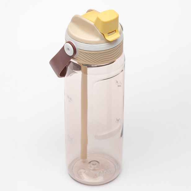 Láhev na vodu 750 ml lahev na pití z tritanu Kambukka Dupla Desert Sand