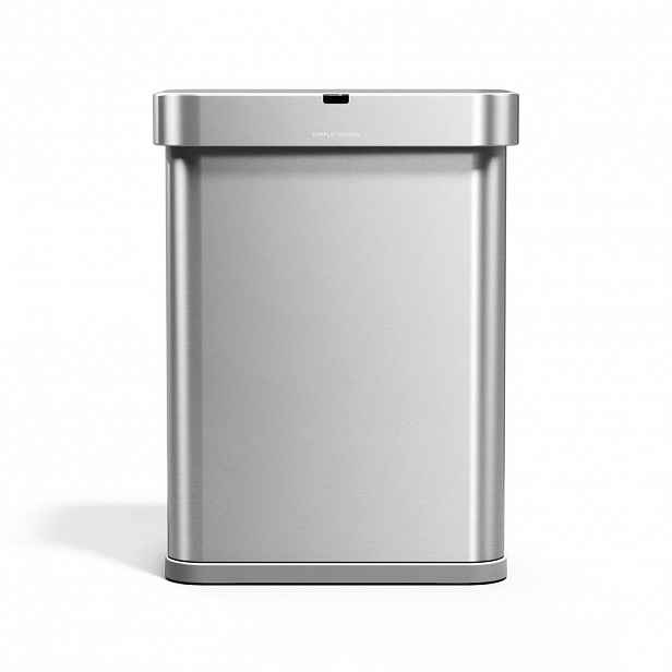 Simplehuman ODPADKOVÝ KOŠ 58L l