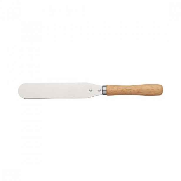 Špachtle na zdobení glazurou, nerezová ocel, 13,5 cm - Kitchen Craft