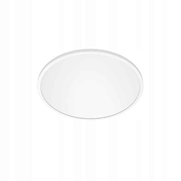 Stropní Svítidlo kulatý Philips 2,3 x 30 cm bílý