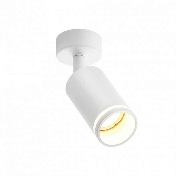 Nettlife STROPNÍ bodové svítidlo Salzuflen 1-plamen 6/6/17 cm