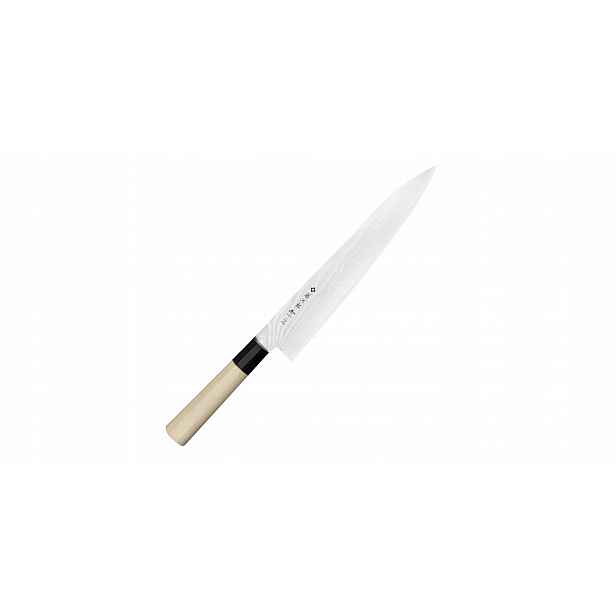 Tojiro Shippu VG-10 Nůž šéfkuchaře 27 cm