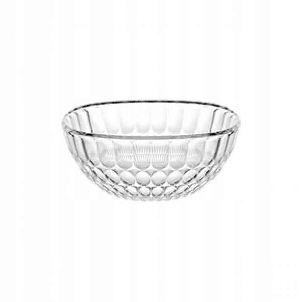 Mísa 25 cm Vanity (iscc+), Clear
