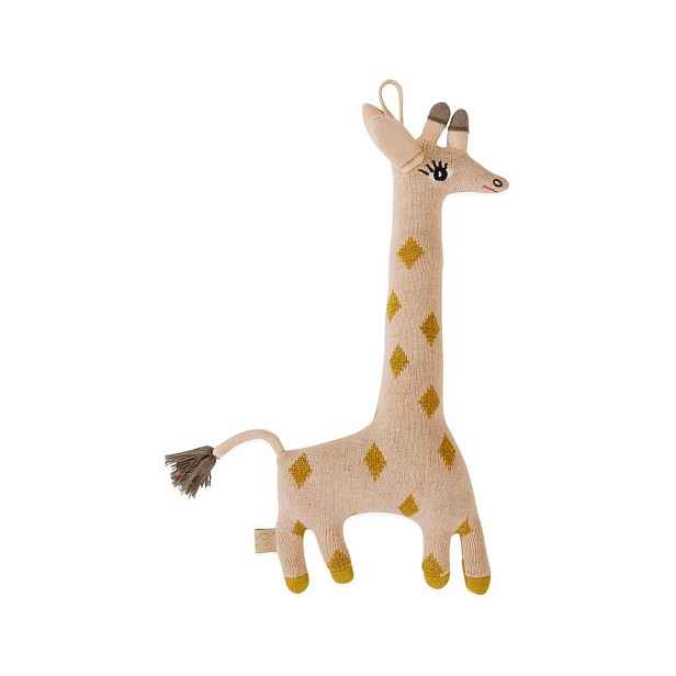 Plyšová hračka Darling Giraffe – OYOY Mini