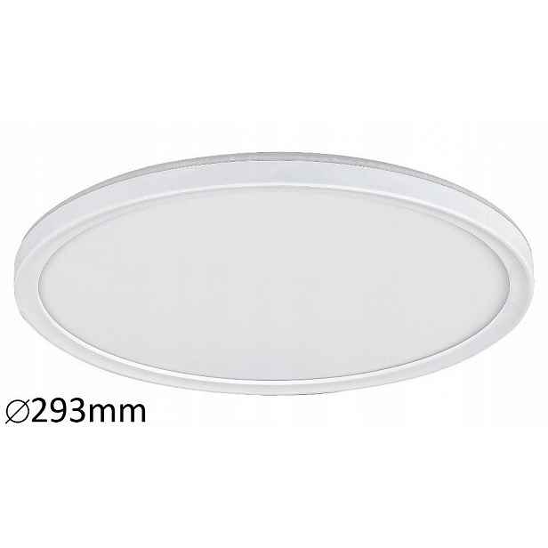 Stropní Led svítidlo 18W Pavel 3427 Rabalux