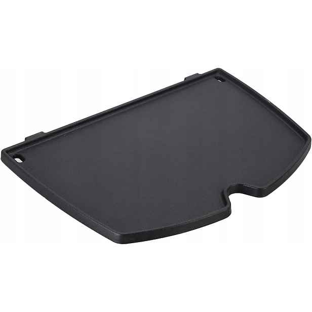 Grilovací deska Vnierxful 6559 pro plynový gril Weber, 38,8 x 27,4 cm