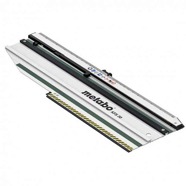Metabo - Kapovací lišta, délka 30 cm 629015000