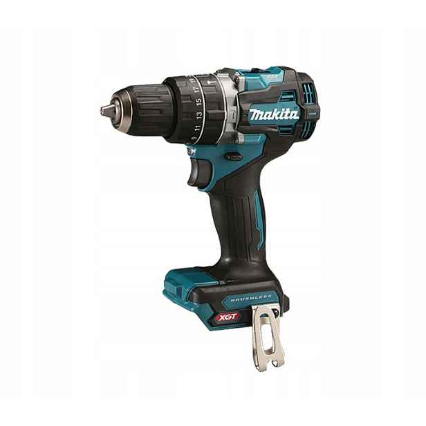 Makita HP002GZ Akum. aku vrtačka Xgt 40Vmax Body