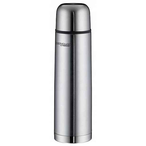 Termos 1 l THERMOcafé Thermos – nerezová ocel